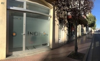 Indhos