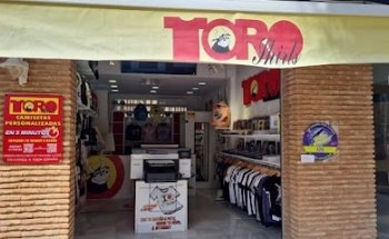 Toro Shirts