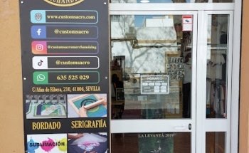 CustomSacro