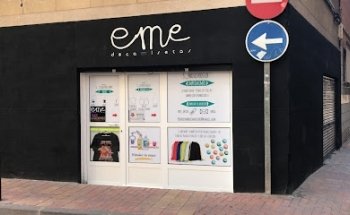 emedecamisetas