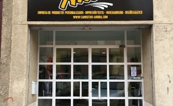 CAMISETAS AHORA
