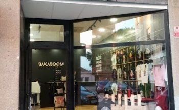Bakaboom