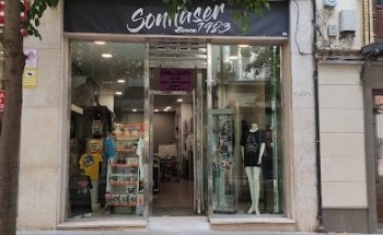 Sonilaser