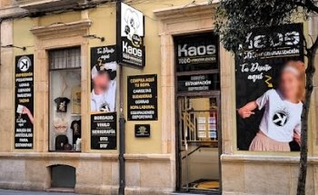 Kaos Publicidad