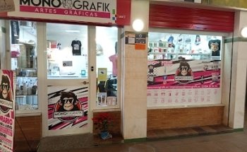 monografik
