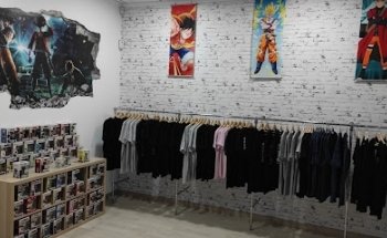 Rincon otaku