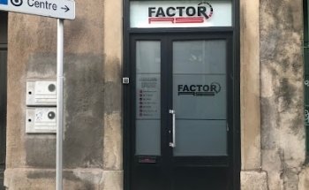 Factor RS