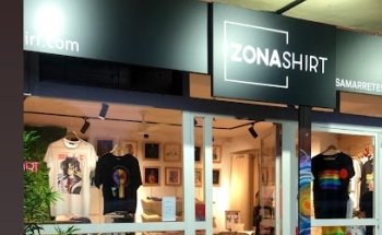 ZonaShirt