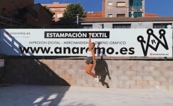 ANA ROMO