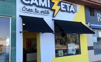 Camizeta