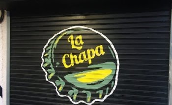 La Chapa - Camisetas personalizadas y CBD Móstoles