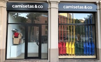CAMISETAS&CO