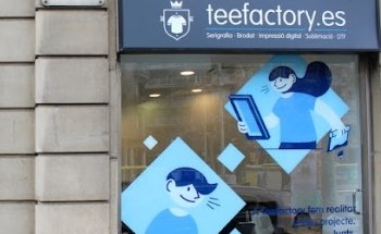 Teefactory Barcelona - Phoenix Teefactory S.L.