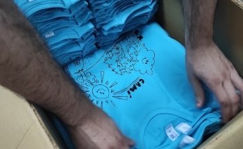 Sector Tinta - Camisetas personalizadas