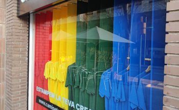 CAMISETAS&CO