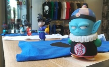 Jaleo Camisetas