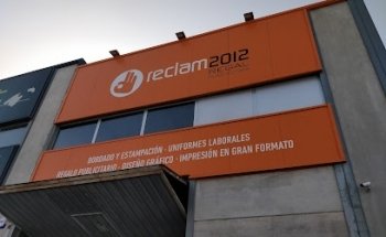 RECLAM 2012