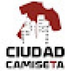Ciudad Camiseta